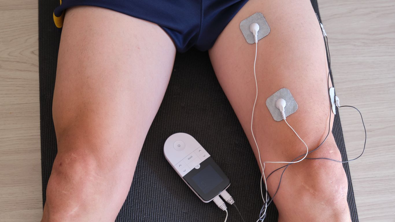 Electroestimulación muscular, riesgos y contraindicaciones.